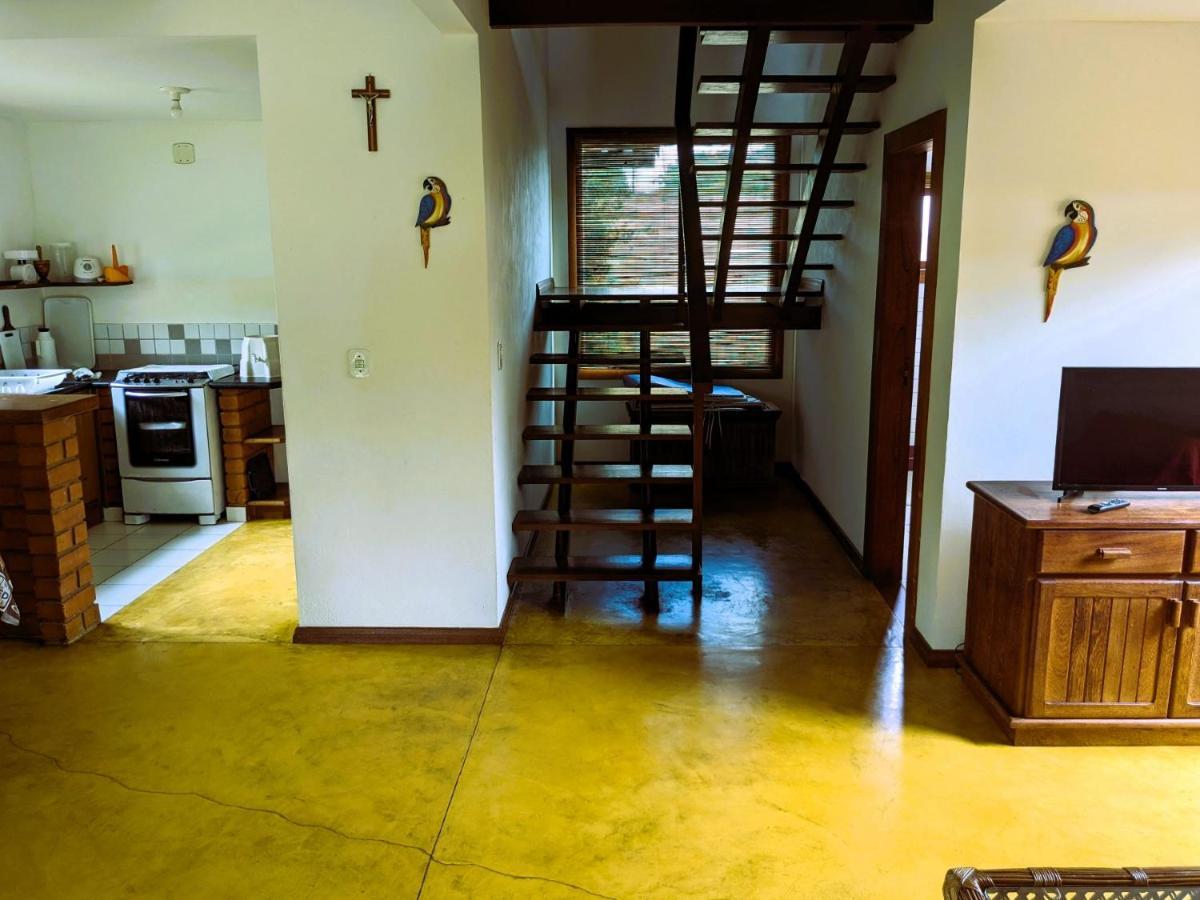 Residence Maria Vittoria Praia Arraial Porto Seguro Exterior foto