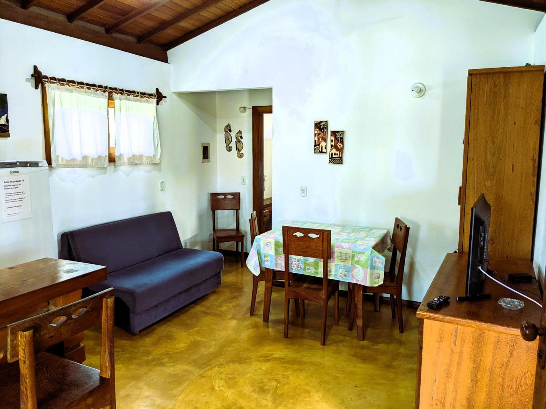 Residence Maria Vittoria Praia Arraial Porto Seguro Exterior foto